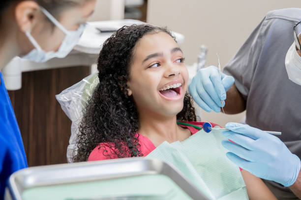 Best Emergency Dentist Near Me  in Farmers Loop, AK