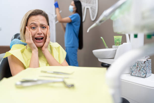 Best Walk-In Dentist Near Me  in Farmers Loop, AK