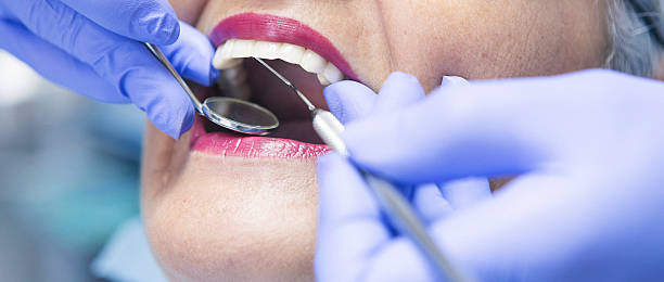 Best Emergency Tooth Extraction  in Farmers Loop, AK