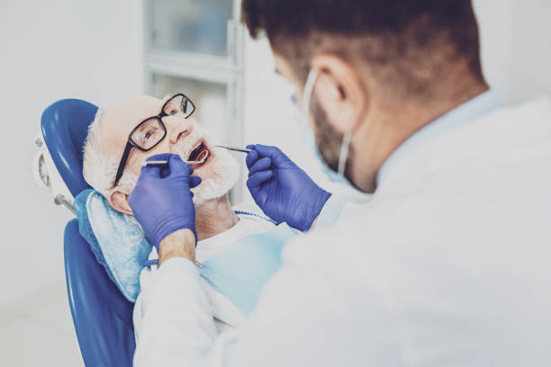 Best Tooth Pain Emergency Relief  in Farmers Loop, AK